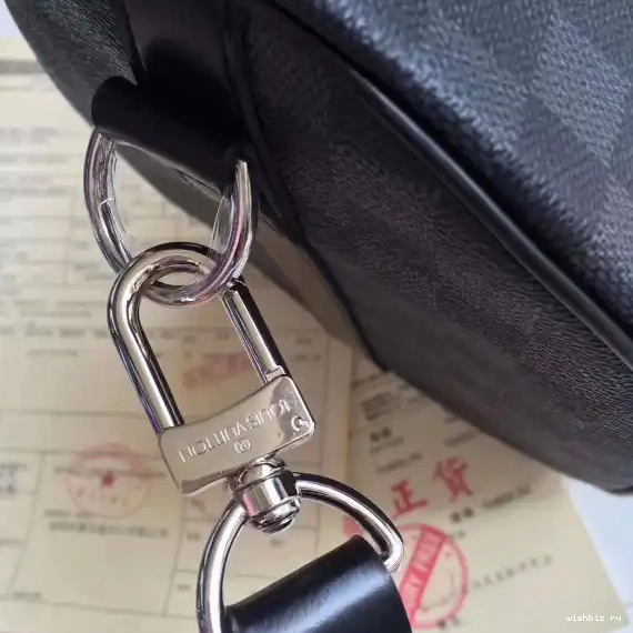 WIS Keepall 45 Vuitton Louis 0528